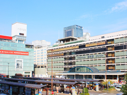 横浜駅