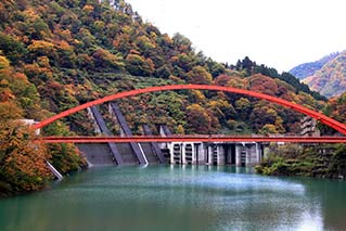 黑部市