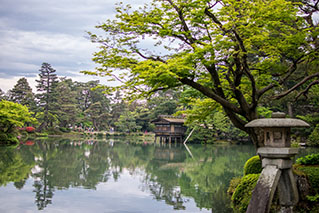 石川南部（金沢・小松・加賀）でレンタカーを借りるならたびらいが便利