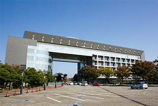 白山市