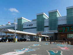 福井駅
