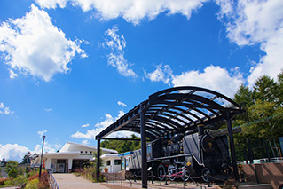 清里駅