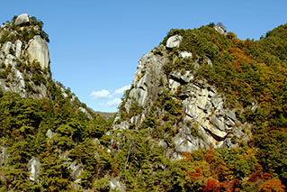 山梨西部（甲府・笛吹・身延）でレンタカーを借りるならたびらいが便利