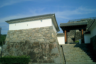 山梨市駅
