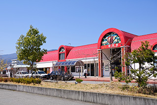 飯田駅