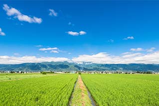 安曇野市