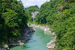 飯田市