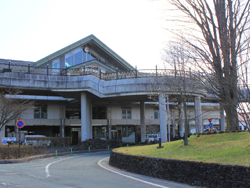 軽井沢駅