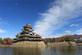 松本市