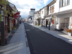 松本駅