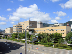 長野駅