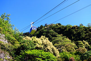 岐阜南部（岐阜・羽島・多治見）でレンタカーを借りるならたびらいが便利