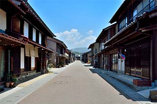 惠那市
