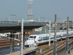岐阜羽島駅
