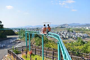 各務原市