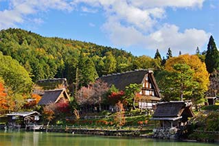 高山市