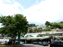 熱海駅