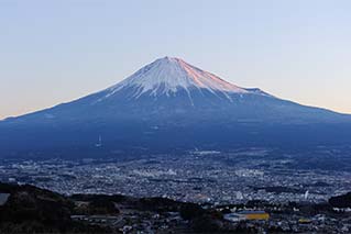 富士宮市