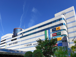 浜松駅