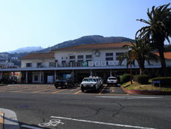 伊東駅
