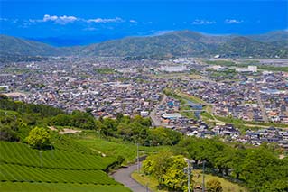島田市