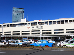 静岡駅