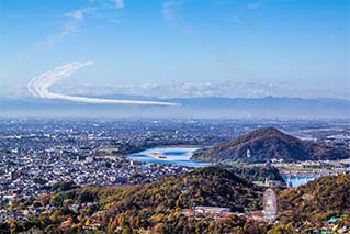 犬山市