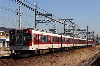 蟹江町