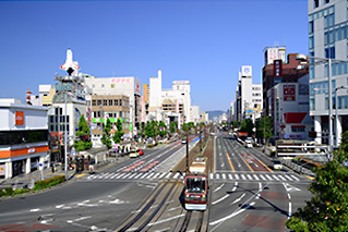 豊橋駅