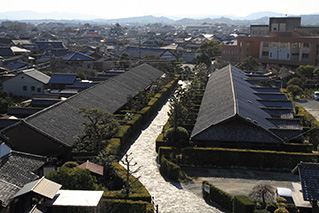 松阪駅