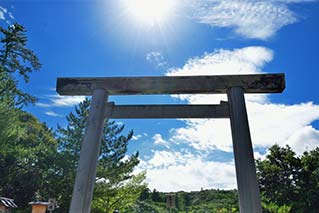 伊勢市