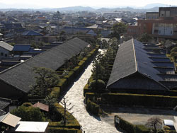 松阪駅