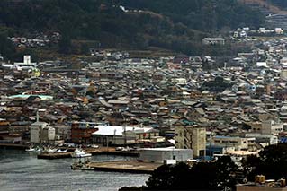 尾鷲市