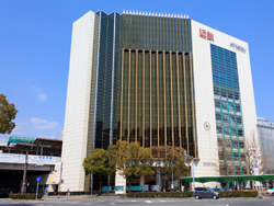 四日市駅
