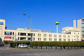 津駅