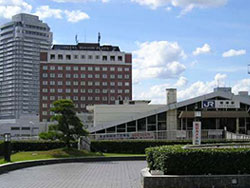 草津駅