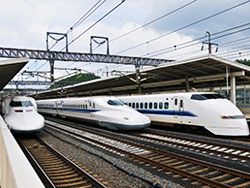 米原駅