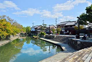 近江八幡市