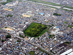 藤井寺市