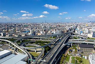 東大阪市