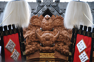 泉大津市