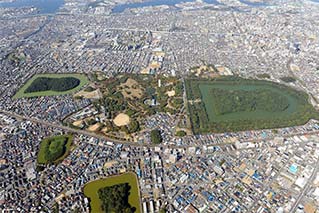 堺東市