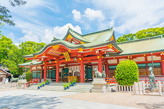 兵庫東部（尼崎・西宮・芦屋）でレンタカーを借りるならたびらいが便利