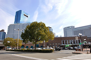 神戸駅