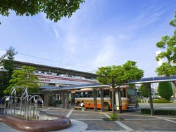 明石駅