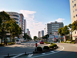 姫路駅