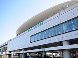 神戸空港