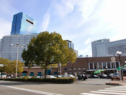 神戸駅