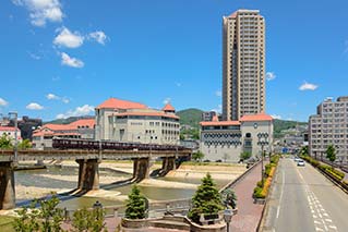 寶塚市