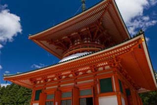 高野山市